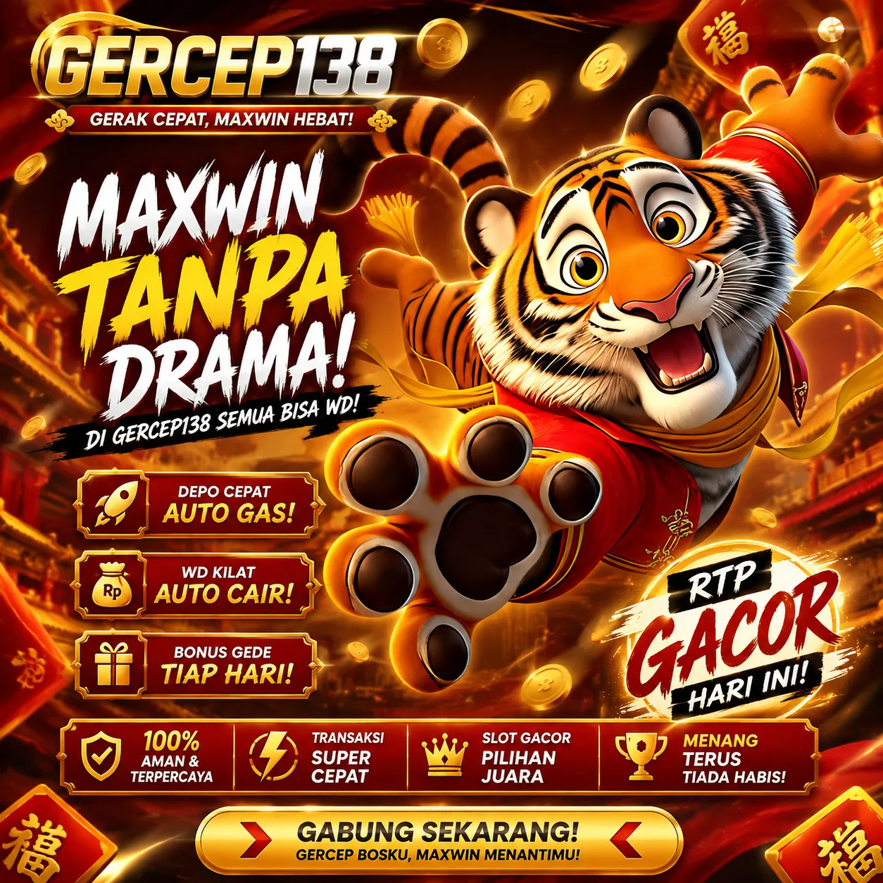 GERCEP138